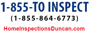 Book your Home Inspection today - Coastal Inspection Services, Duncan, BC, Canada