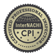 InterNACHI CPI - Certified  Professional Inspector